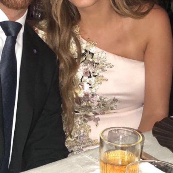 Prom/Evening/ Pageant Gown - Picture 8 of 8